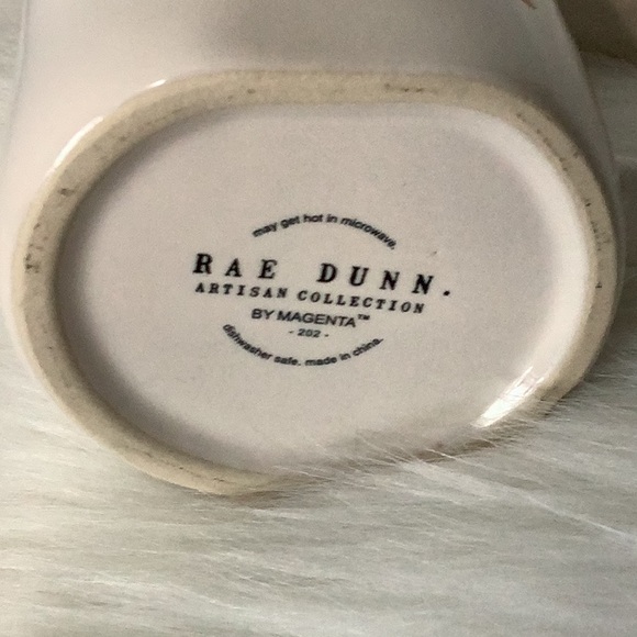 RAE DUNN~ MOM TO BE Mug - Picture 5 of 7